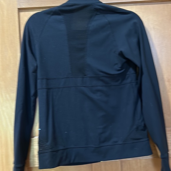 ZYIA Zip-Up - Picture 2 of 3